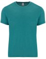 Heren T-shirt Terrier Roly CA0396 flood green